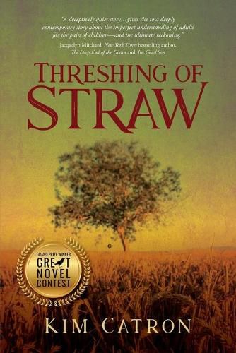 Cover image for Threshing of Straw