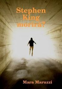 Cover image for Stephen King Morira?