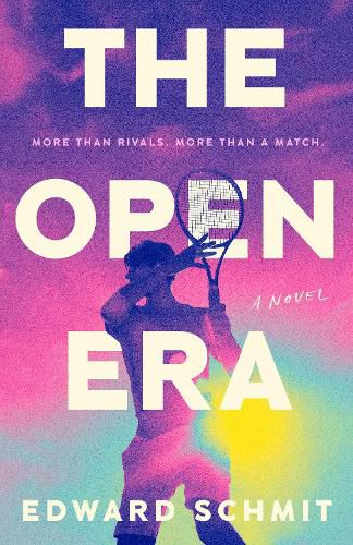 Cover image for The Open Era
