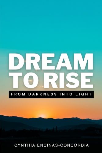 Cover image for Dream to Rise