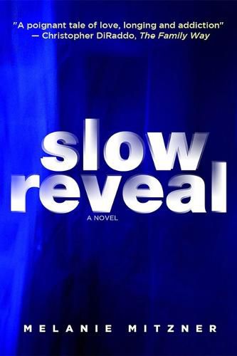 Cover image for Slow Reveal