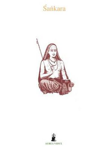 Cover image for Śaṅkara