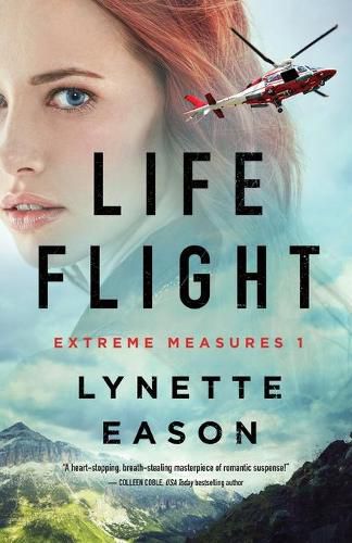 Cover image for Life Flight