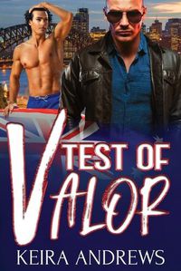 Cover image for Test of Valor