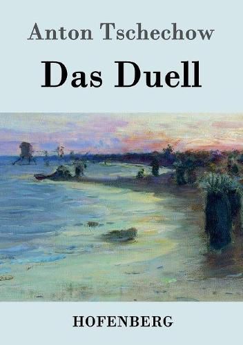 Cover image for Das Duell