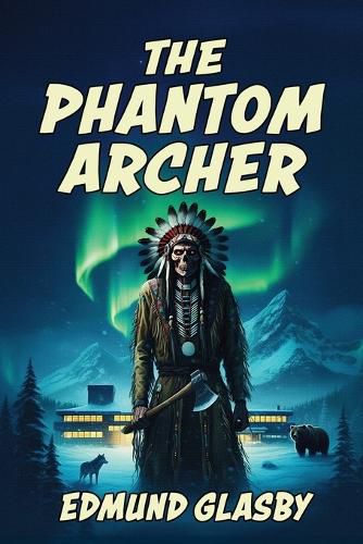 The Phantom Archer