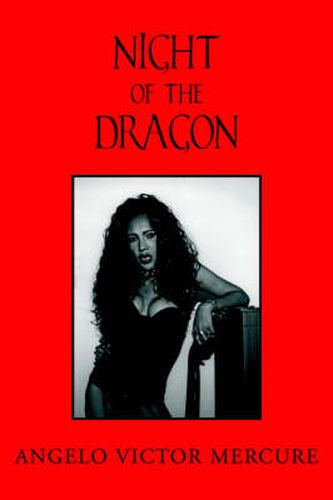 Cover image for Night of the Dragon