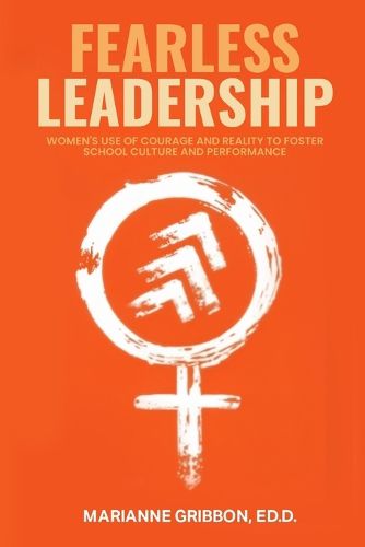 Cover image for Fearless Leadership