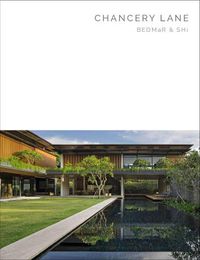 Cover image for Chancery Lane: Ernesto Bedmar Architects (Masterpiece Series)