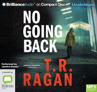 Cover image for No Going Back