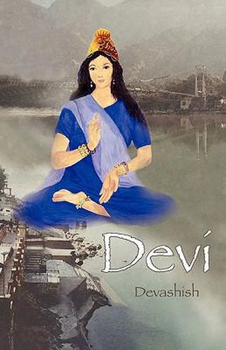 Cover image for Devi