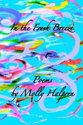 Cover image for Molly Halpren Anthology