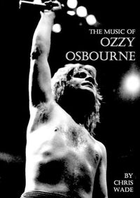 Cover image for The Music of Ozzy Osbourne
