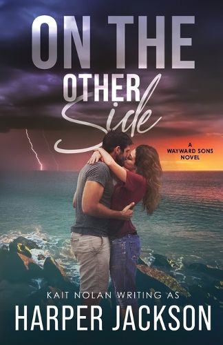 Cover image for On the Other Side