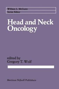 Cover image for Head and Neck Oncology