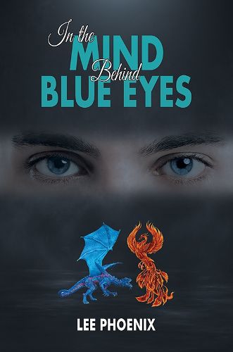 Cover image for In the Mind, Behind Blue Eyes