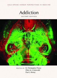 Cover image for Addiction, Second Edition