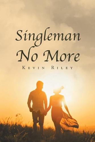 Cover image for Singleman No More