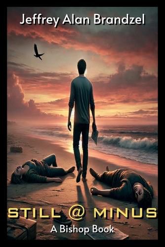 Cover image for Still @ Minus