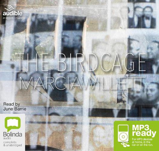 Cover image for The Birdcage