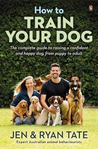 Cover image for How to Train Your Dog