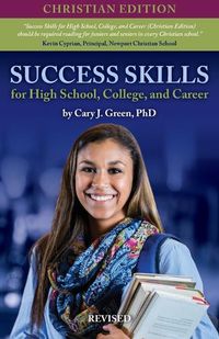 Cover image for Success Skills for High School, College, and Career