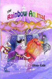 Cover image for The Rainbow Animal