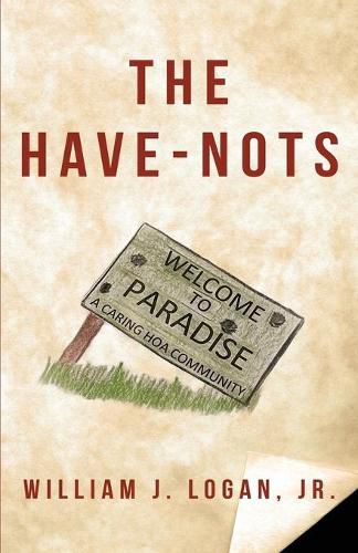 Cover image for The Have-Nots