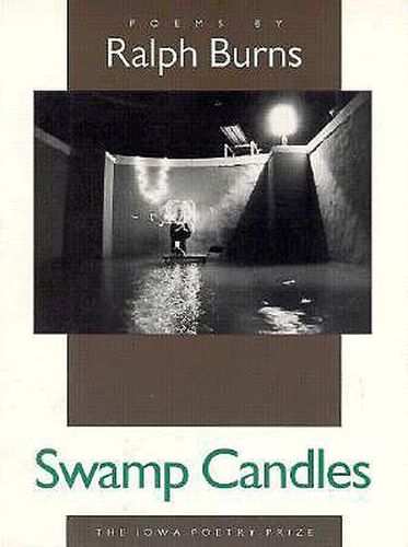 Cover image for Swamp Candles