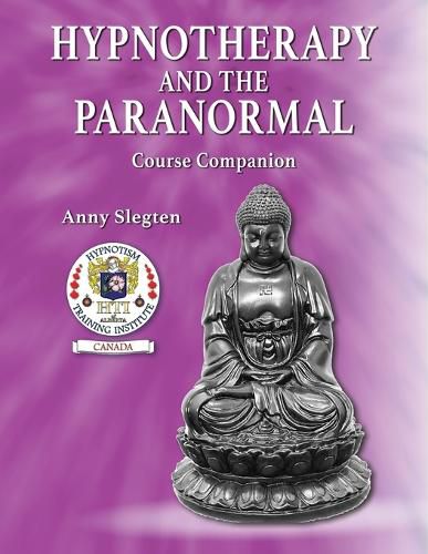 Cover image for Hypnotherapy And The Paranormal