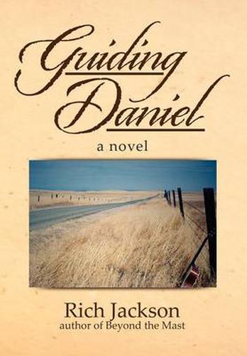 Cover image for Guiding Daniel