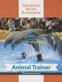 Cover image for Animal Trainer