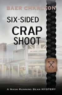 Cover image for Six-sided Crap Shoot