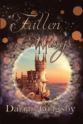 Cover image for Fallen Wings