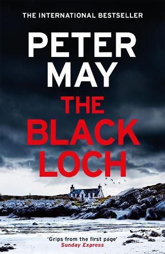 Cover image for The Black Loch