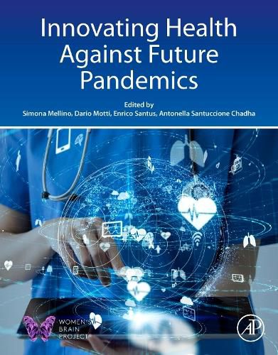 Cover image for Innovating Health Against Future Pandemics