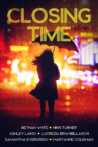 Cover image for Closing Time