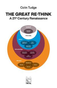 Cover image for The Great Re-Think: A 21st Century Renaissance