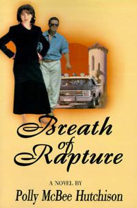 Cover image for Breath of Rapture