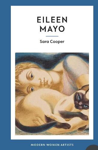 Cover image for Eileen Mayo