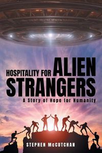 Cover image for Hospitality for Alien Strangers