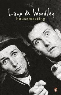 Cover image for Housemeeting