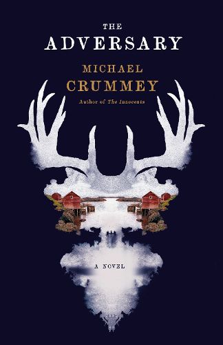Cover image for The Adversary
