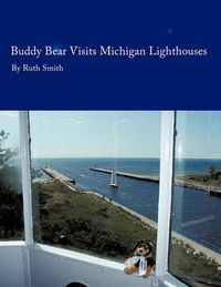 Cover image for Buddy Bear