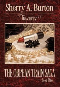 Cover image for Treachery