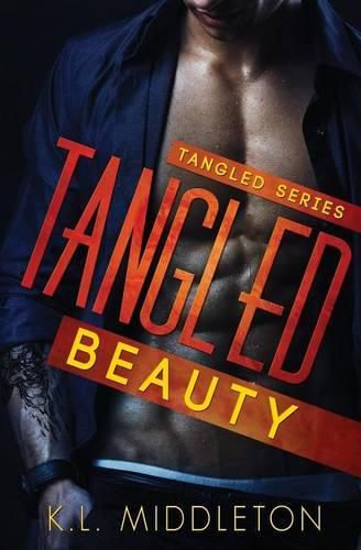 Cover image for Tangled Beauty