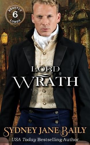 Cover image for Lord Wrath