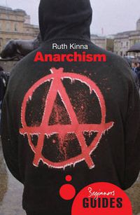 Cover image for Anarchism: A Beginner's Guide