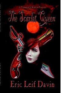 Cover image for The Scarlet Queen