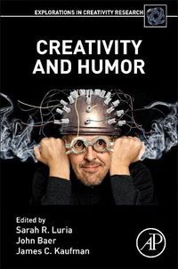 Cover image for Creativity and Humor